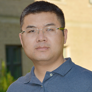 Haoying Wang, PhD profile image