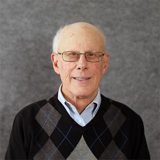 Franklin Reinow, PhD profile image